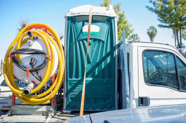 Best Local porta potty services  in Lihue, HI