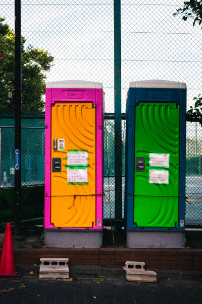 Best Best portable toilet rental  in Lihue, HI