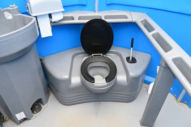 Best Construction site porta potty rental  in Lihue, HI