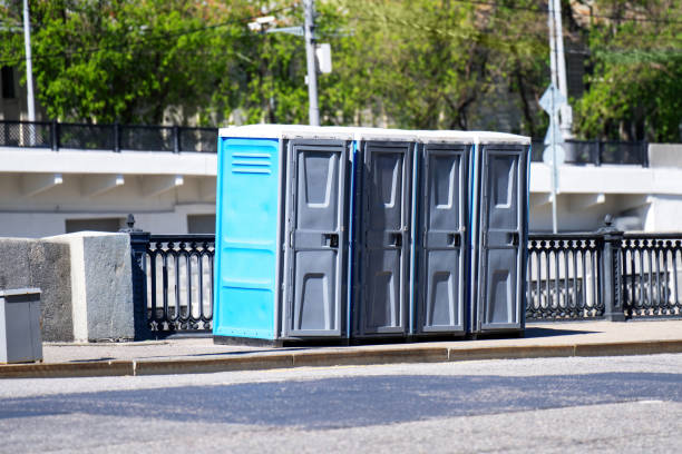 Affordable portable toilet rental in Lihue, HI