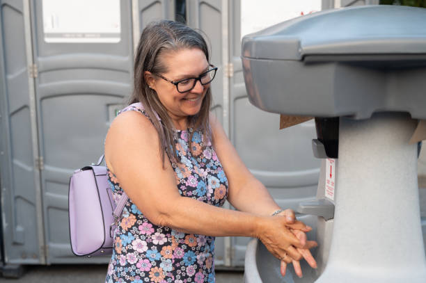 Portable Toilet Options We Offer in Lihue, HI